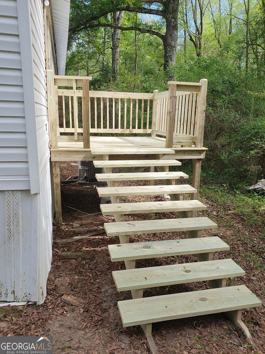 919 Louis Road Rentz - 3