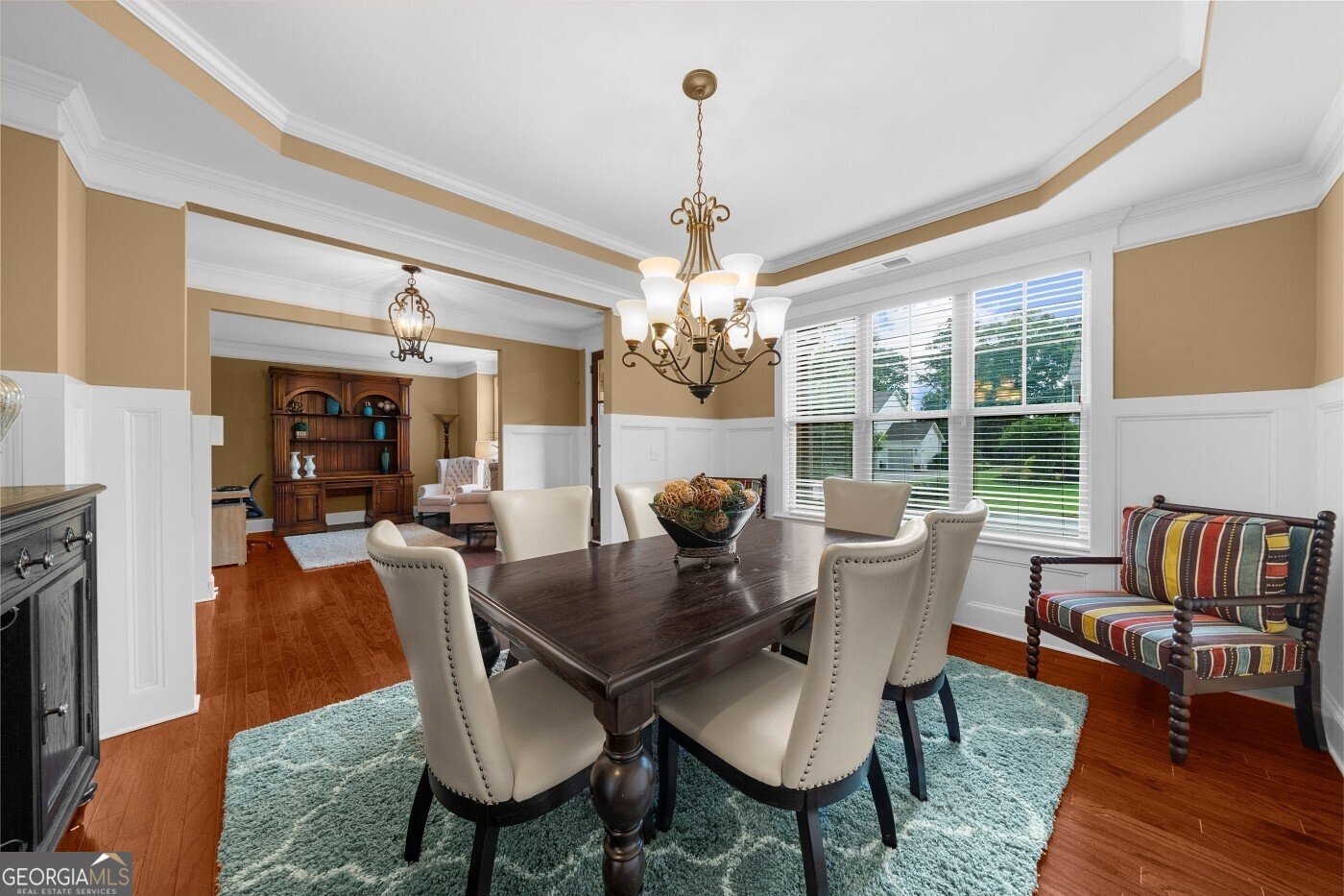 4425 Martel Drive Cumming - 13
