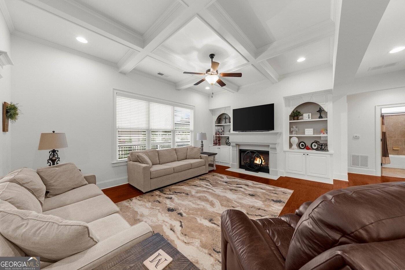4425 Martel Drive Cumming - 16