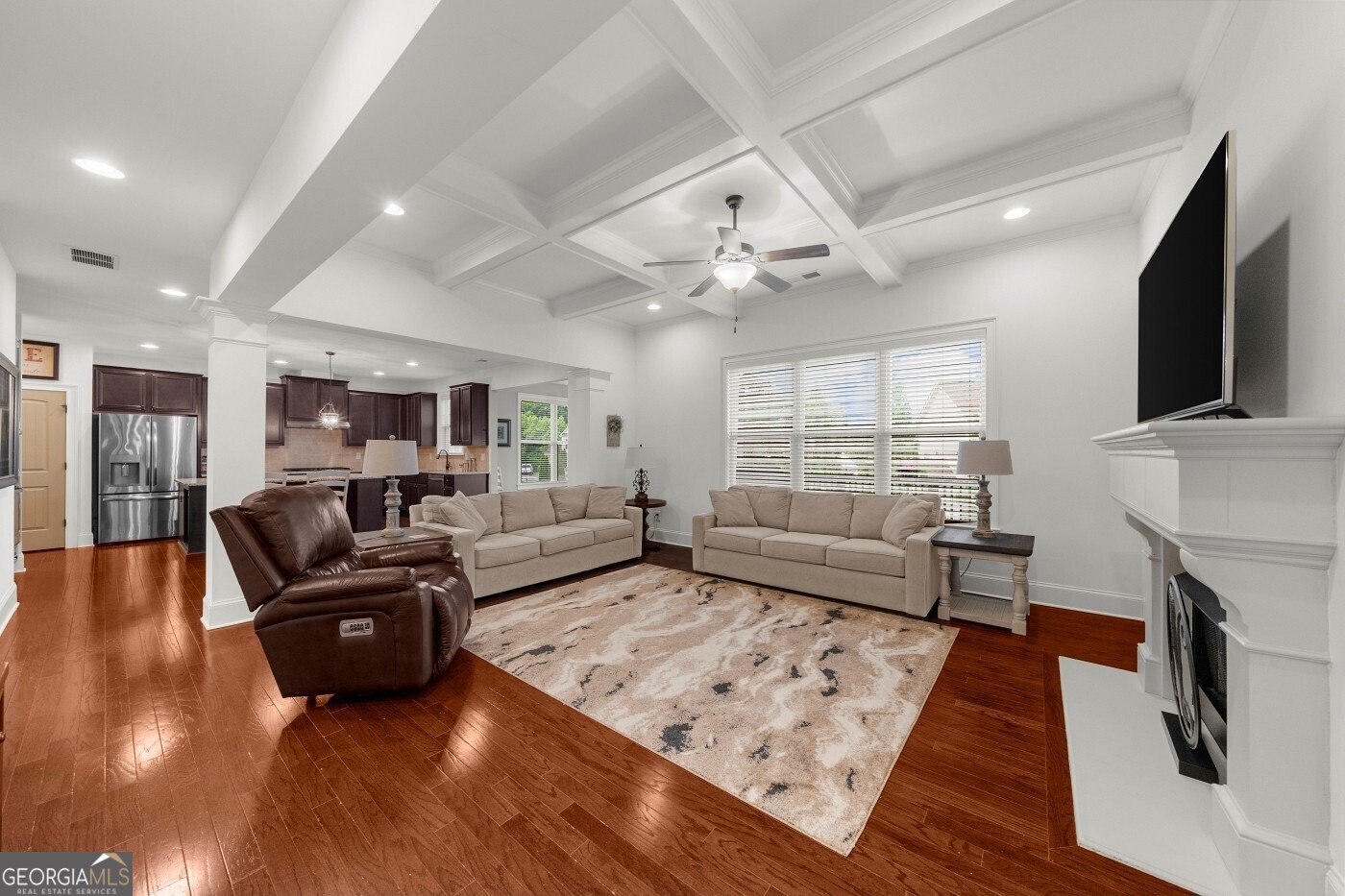 4425 Martel Drive Cumming - 17