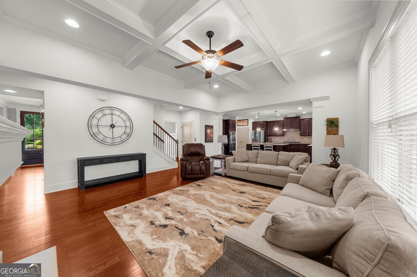 4425 Martel Drive Cumming - 18