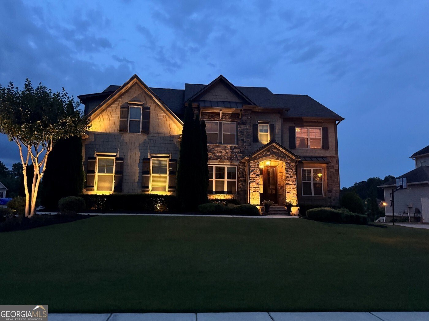 4425 Martel Drive Cumming - 2