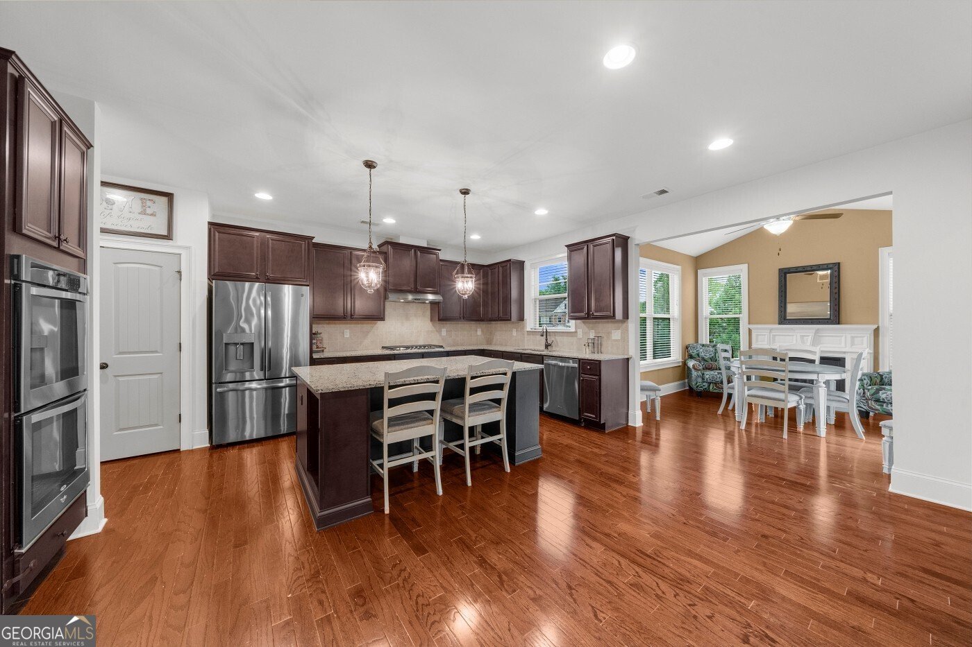 4425 Martel Drive Cumming - 20
