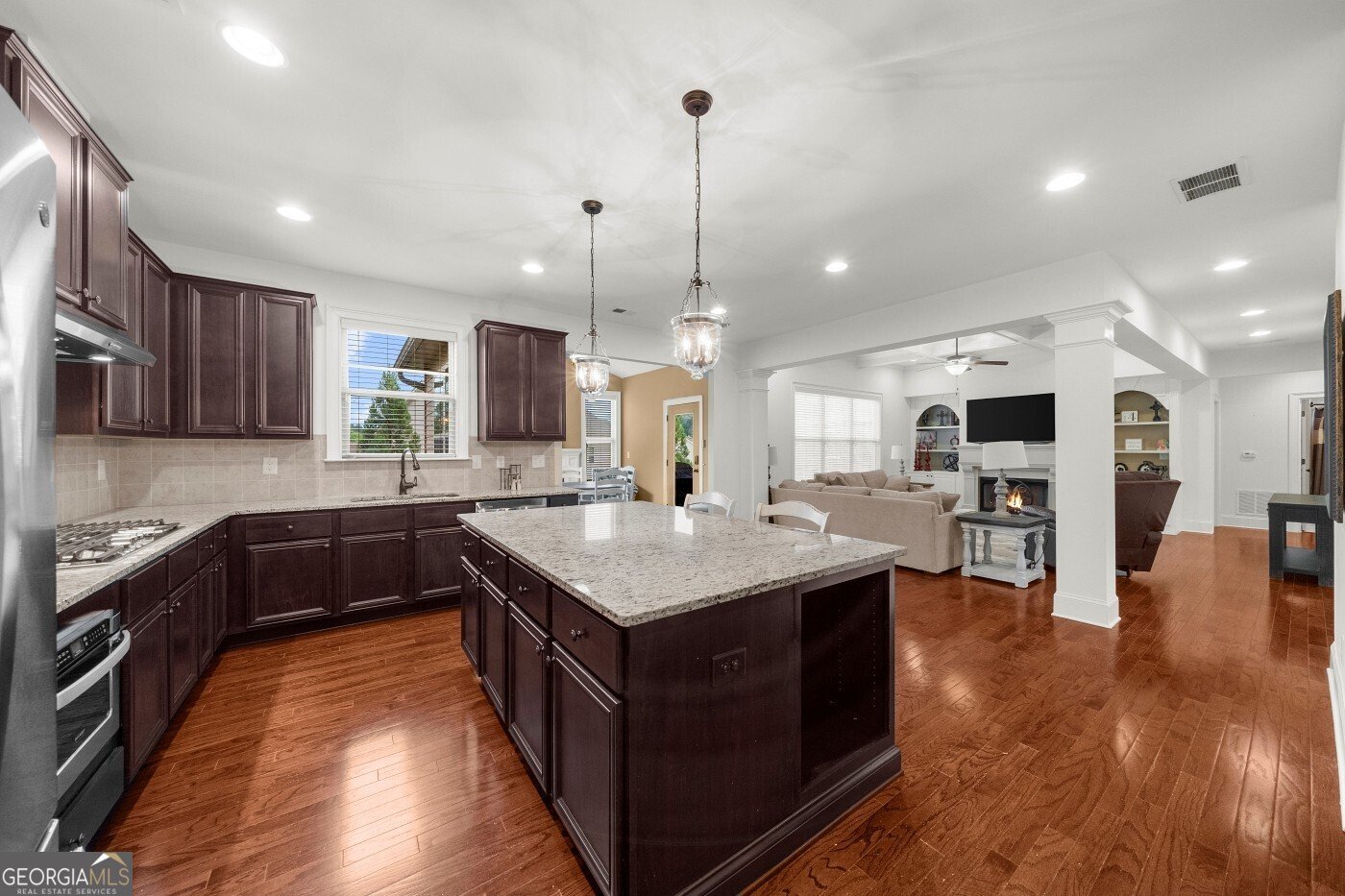 4425 Martel Drive Cumming - 21