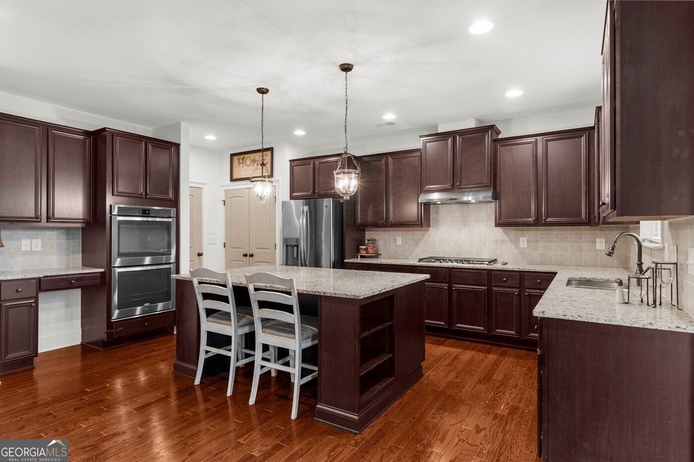 4425 Martel Drive Cumming - 22