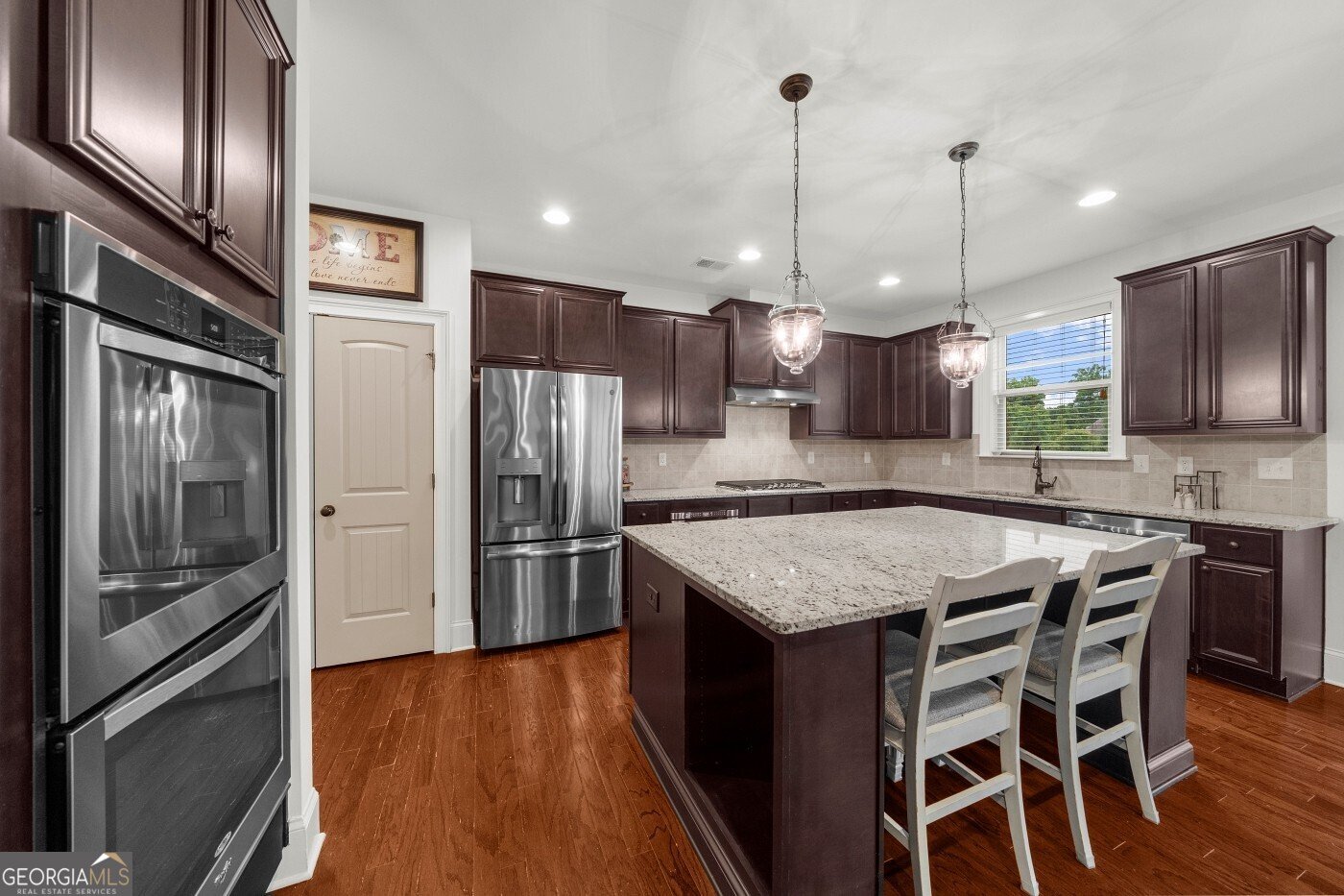 4425 Martel Drive Cumming - 23