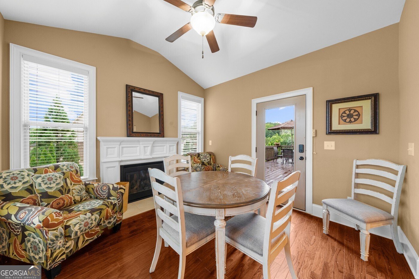 4425 Martel Drive Cumming - 25