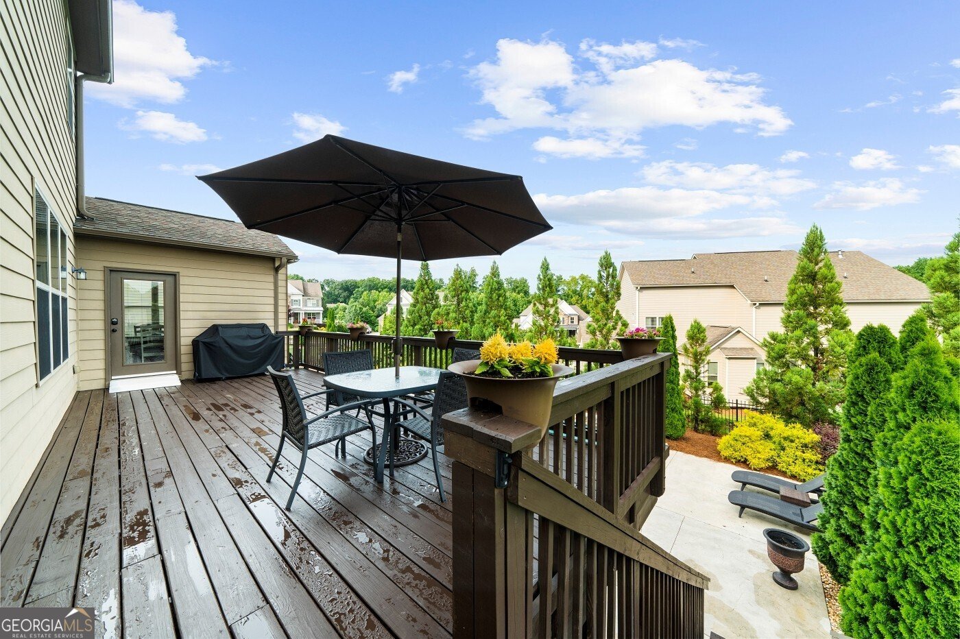 4425 Martel Drive Cumming - 27