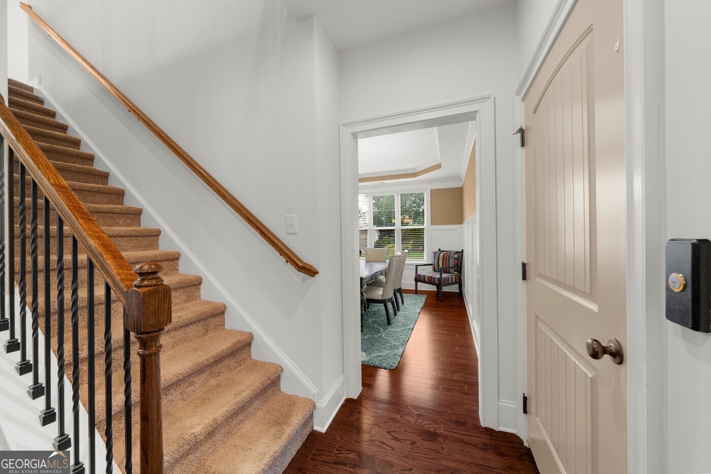 4425 Martel Drive Cumming - 29