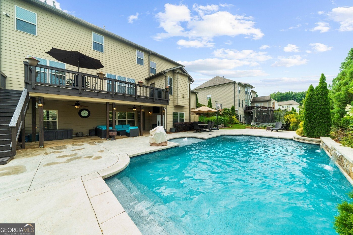 4425 Martel Drive Cumming - 3