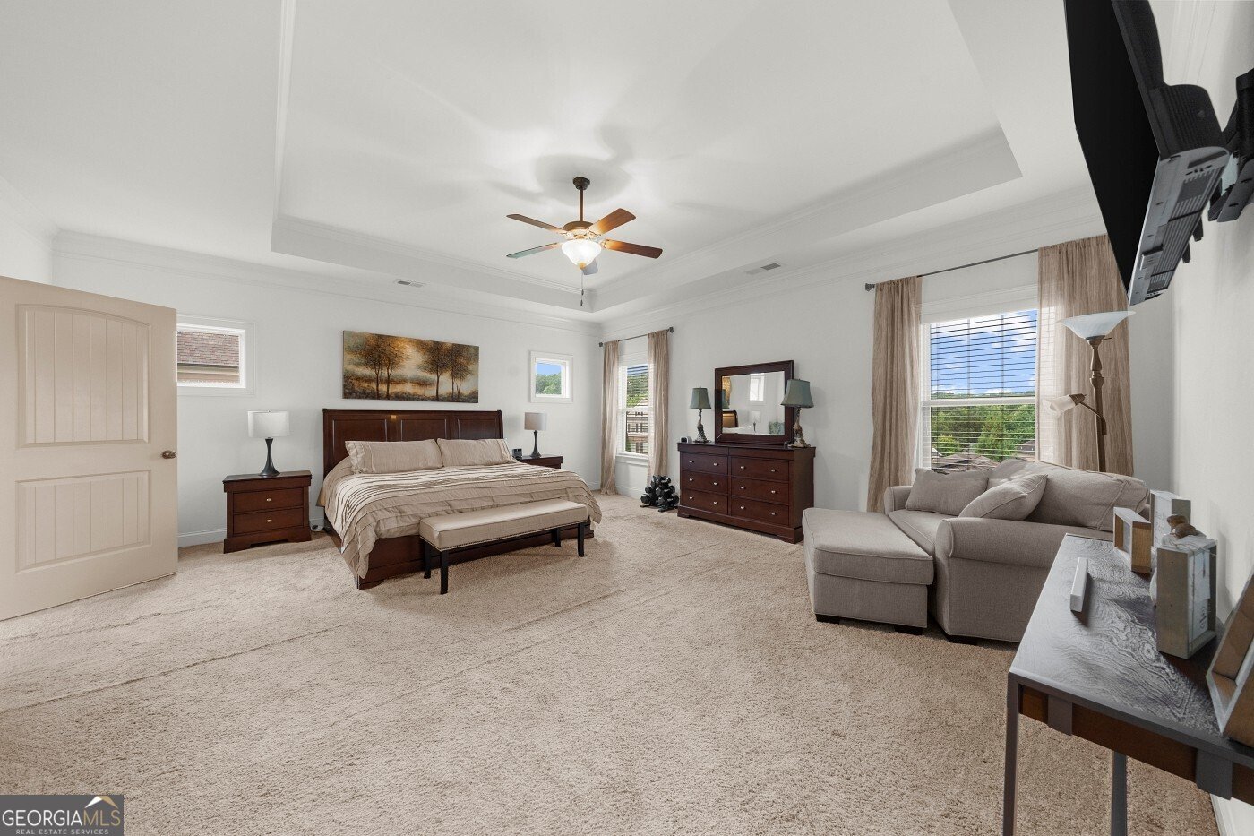 4425 Martel Drive Cumming - 33
