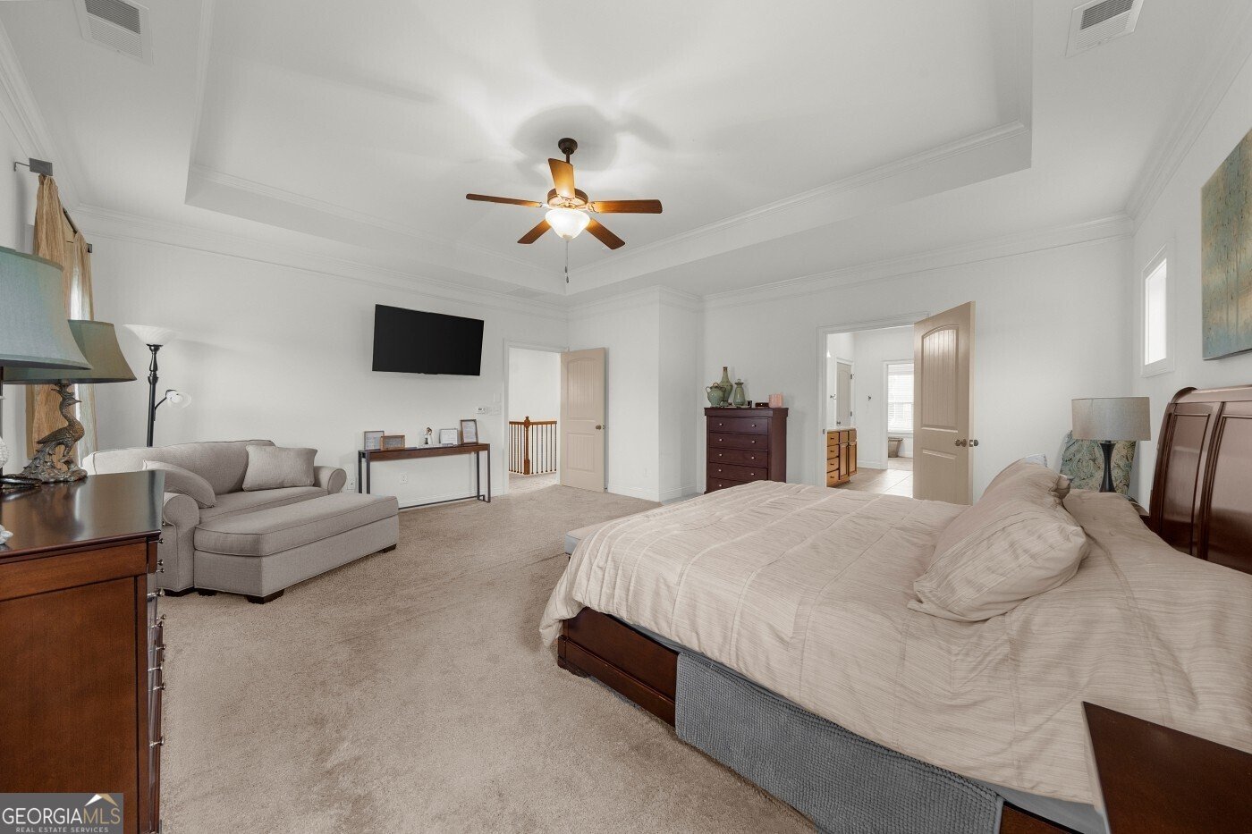 4425 Martel Drive Cumming - 34