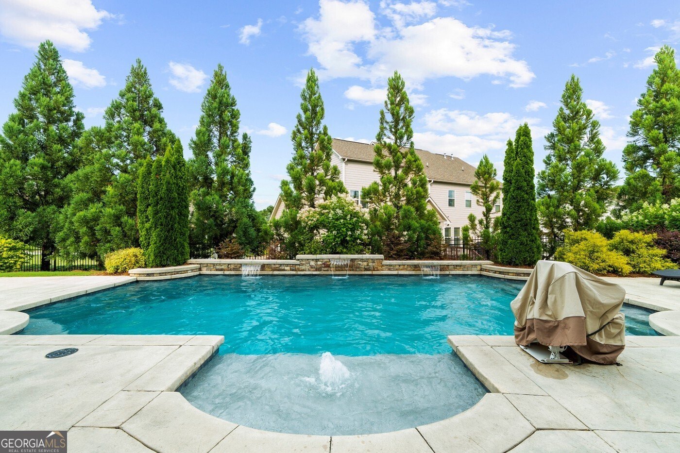 4425 Martel Drive Cumming - 5