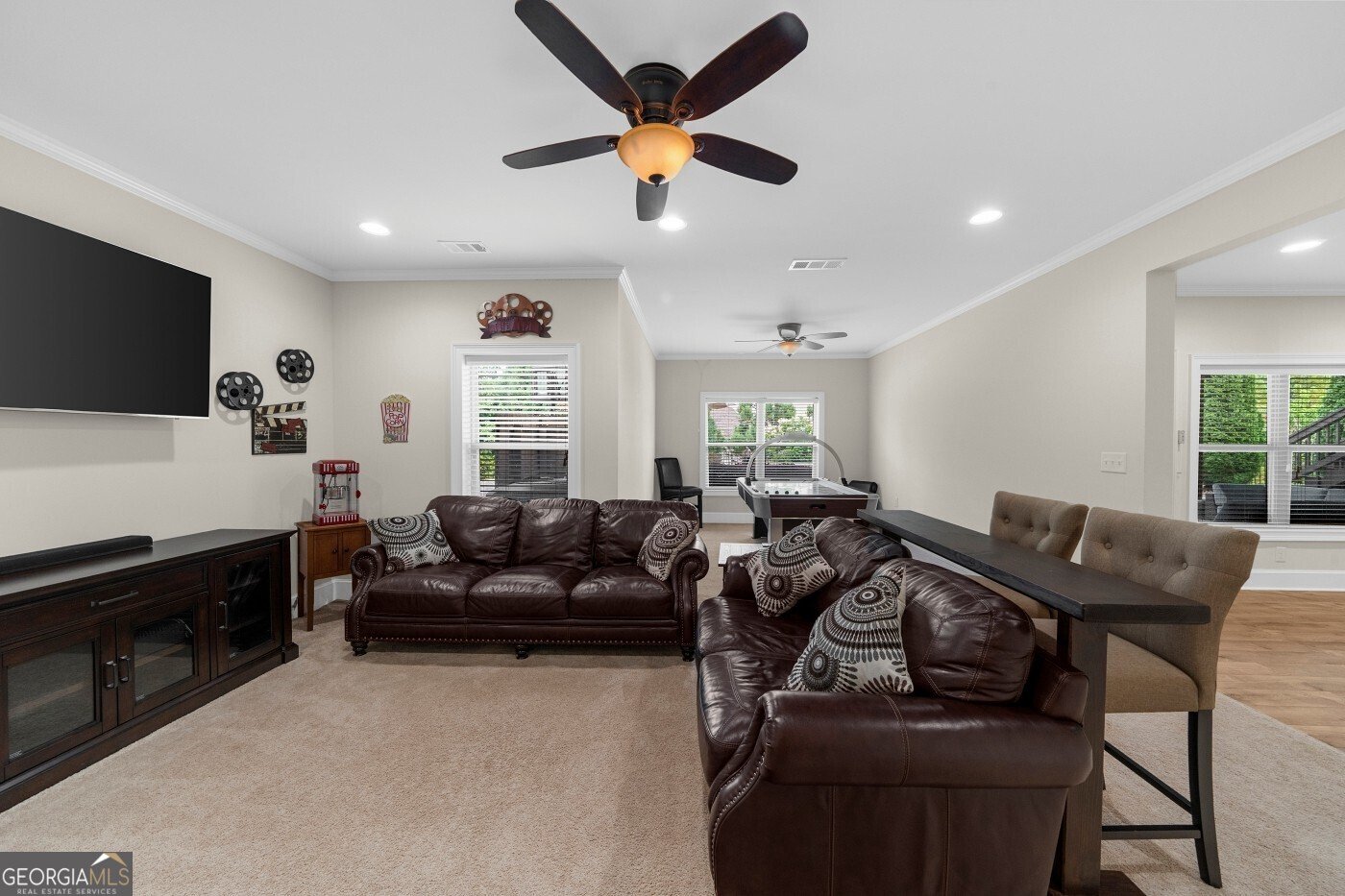 4425 Martel Drive Cumming - 52