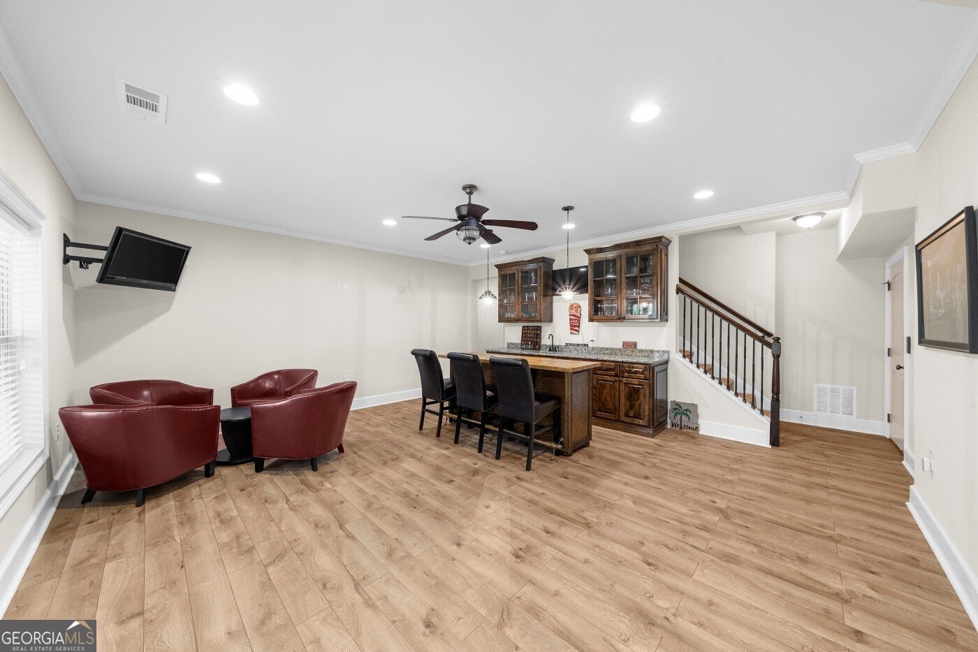 4425 Martel Drive Cumming - 57