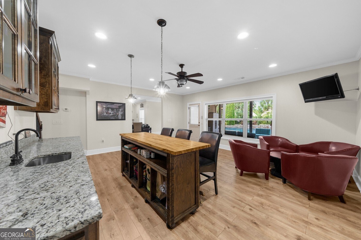 4425 Martel Drive Cumming - 58