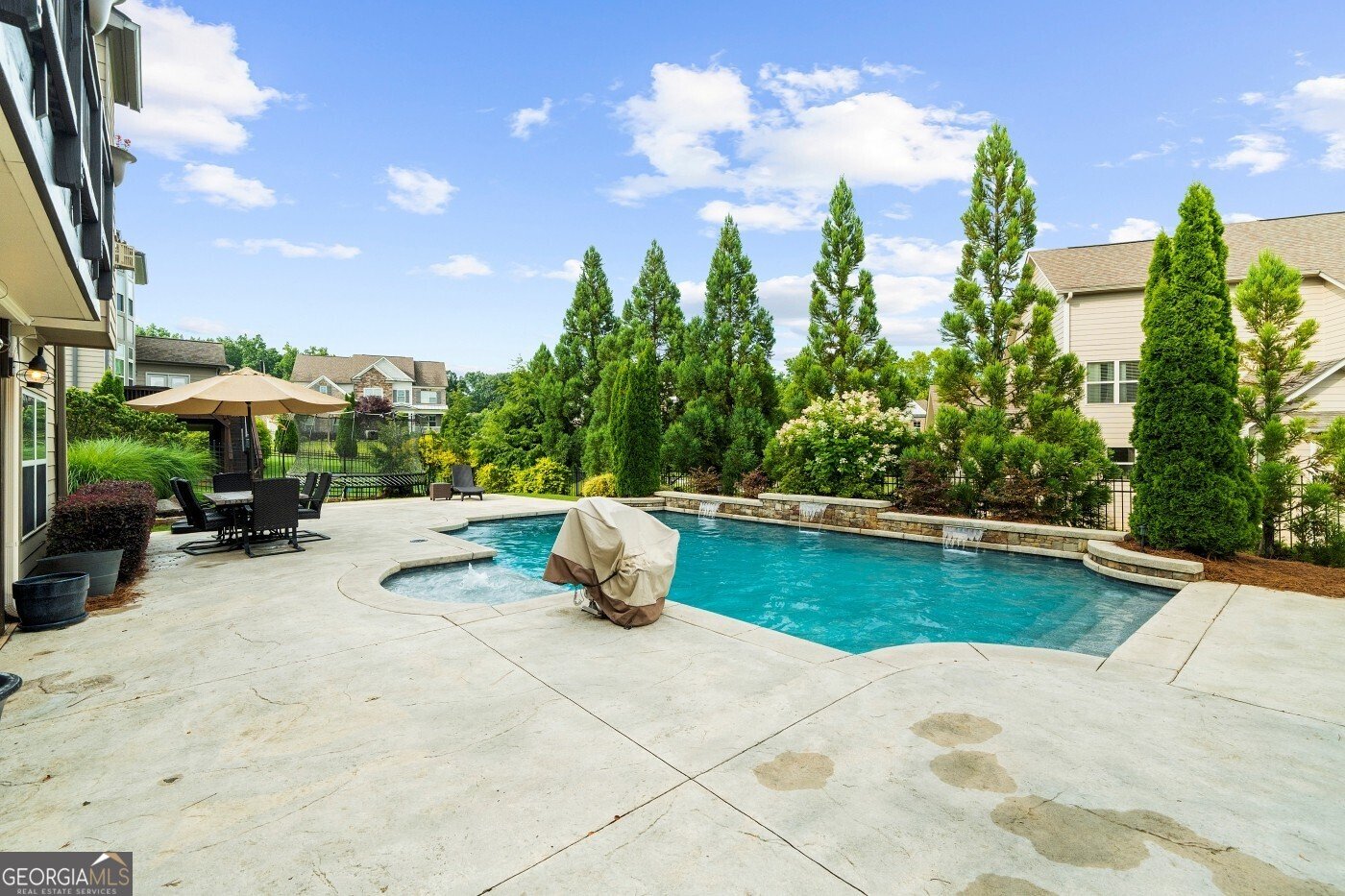 4425 Martel Drive Cumming - 6