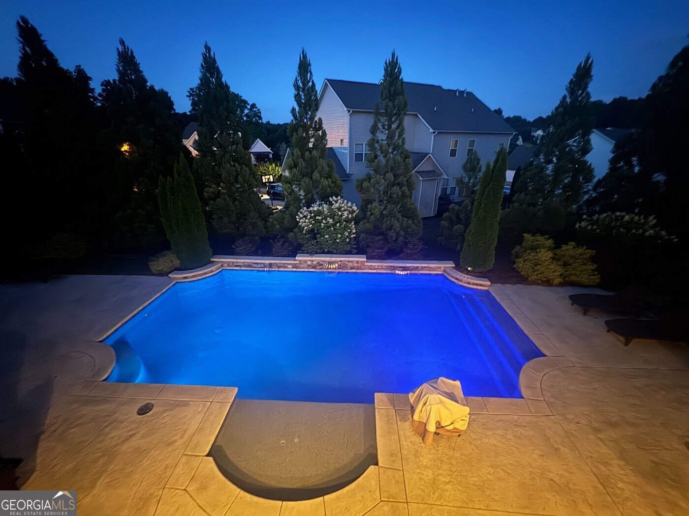 4425 Martel Drive Cumming - 7
