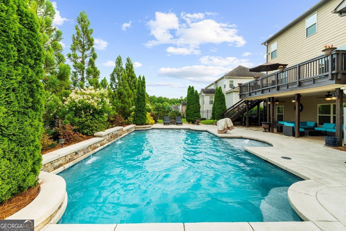4425 Martel Drive Cumming - 8