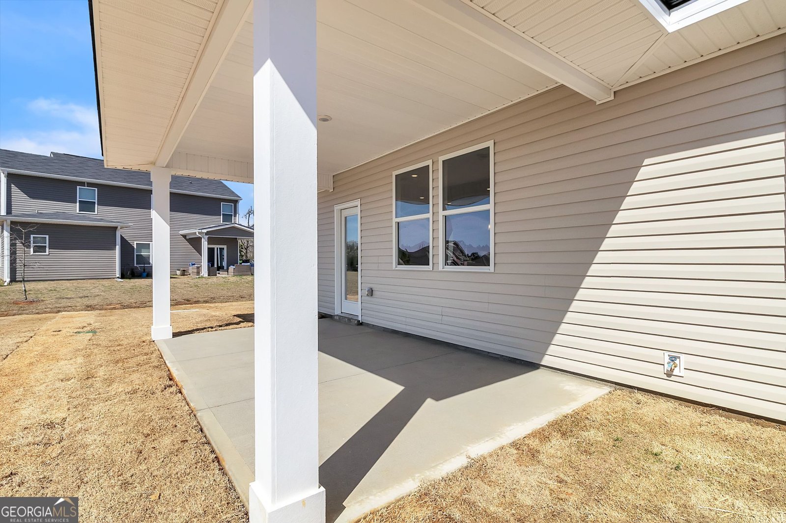 807 Ivy Glen Drive Perry - 19