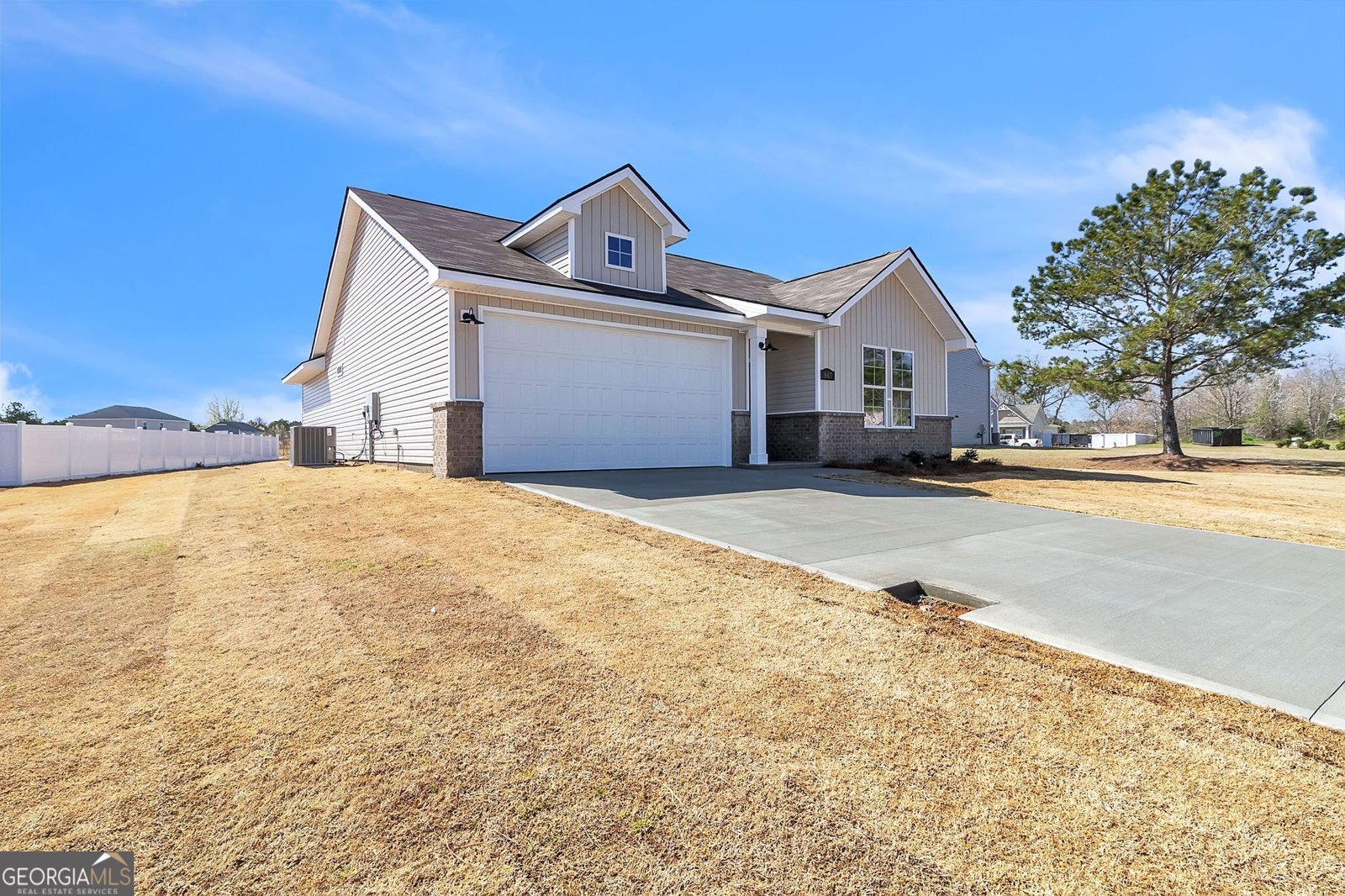 807 Ivy Glen Drive Perry - 2