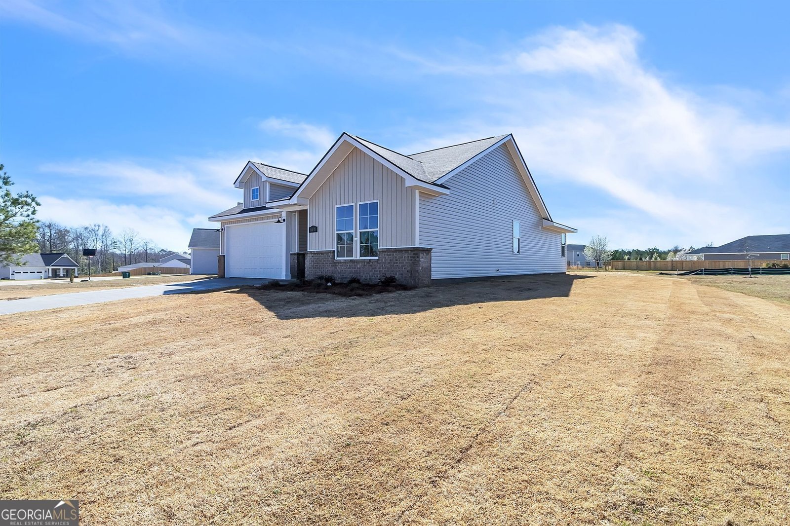 807 Ivy Glen Drive Perry - 3