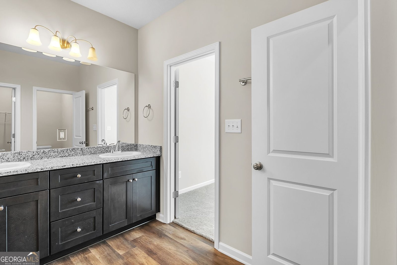 807 Ivy Glen Drive Perry - 8