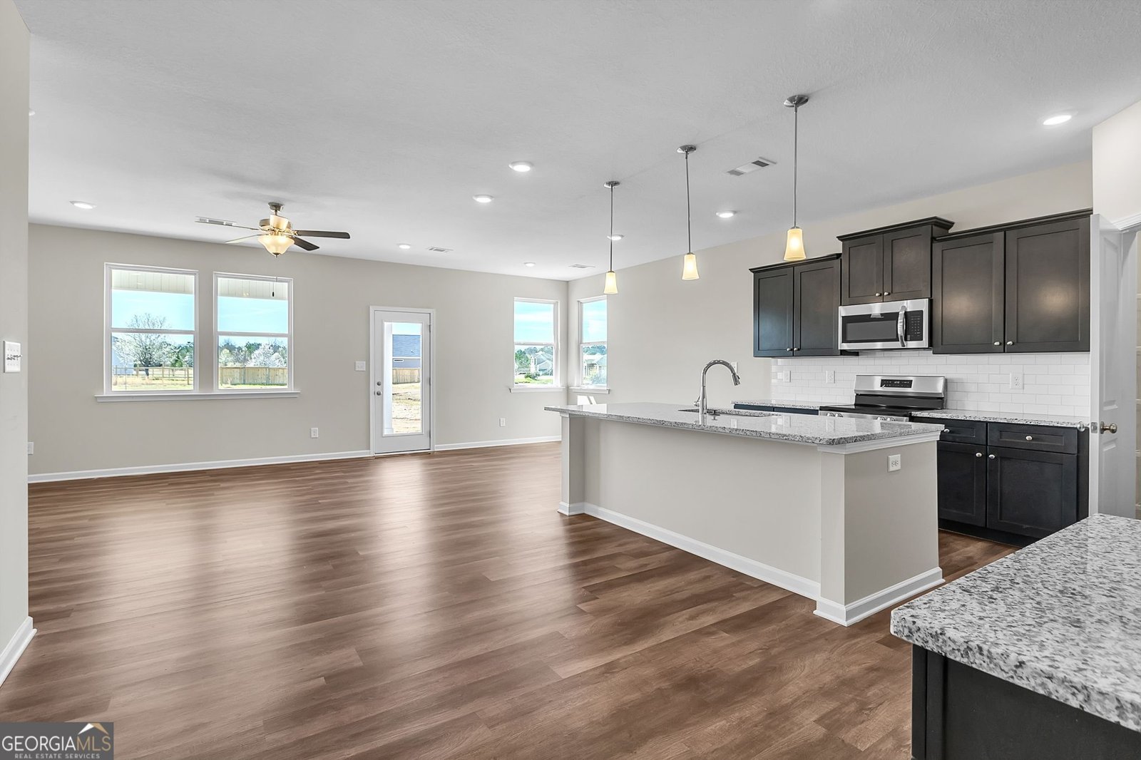 807 Ivy Glen Drive Perry - 9