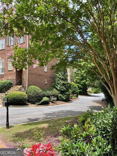 578 PARKSIDE VILLAGE Marietta - 1