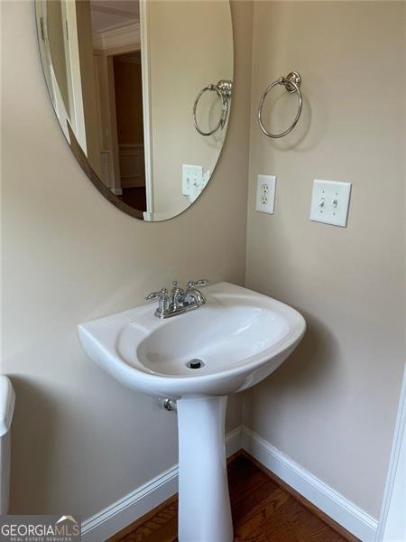578 PARKSIDE VILLAGE Marietta - 12