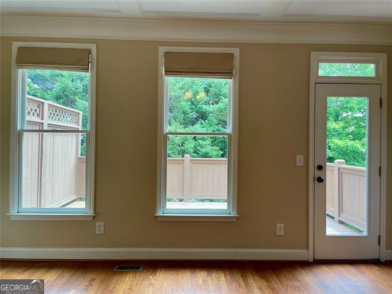 578 PARKSIDE VILLAGE Marietta - 13