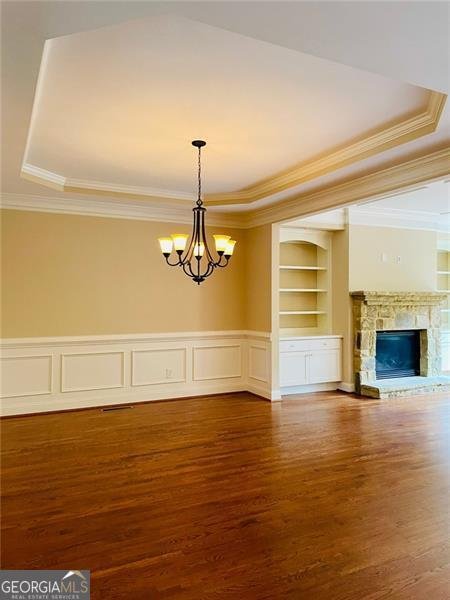 578 PARKSIDE VILLAGE Marietta - 18