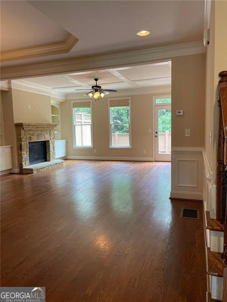 578 PARKSIDE VILLAGE Marietta - 19