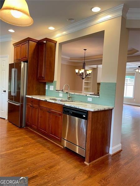 578 PARKSIDE VILLAGE Marietta - 20