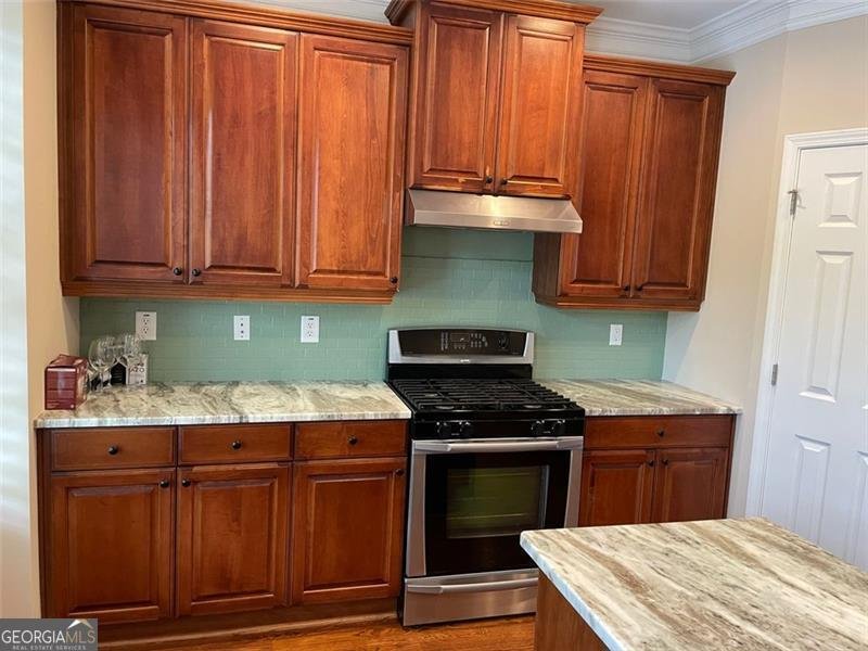 578 PARKSIDE VILLAGE Marietta - 22