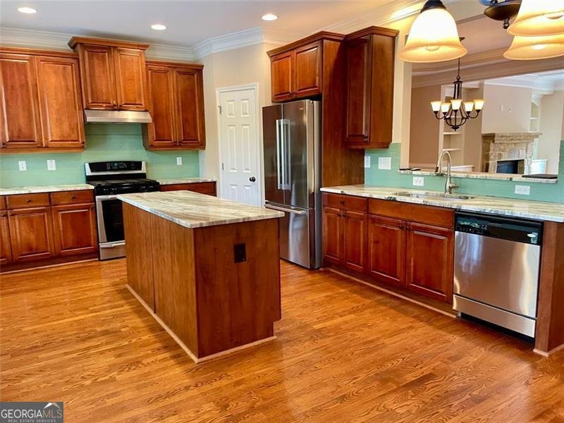 578 PARKSIDE VILLAGE Marietta - 23