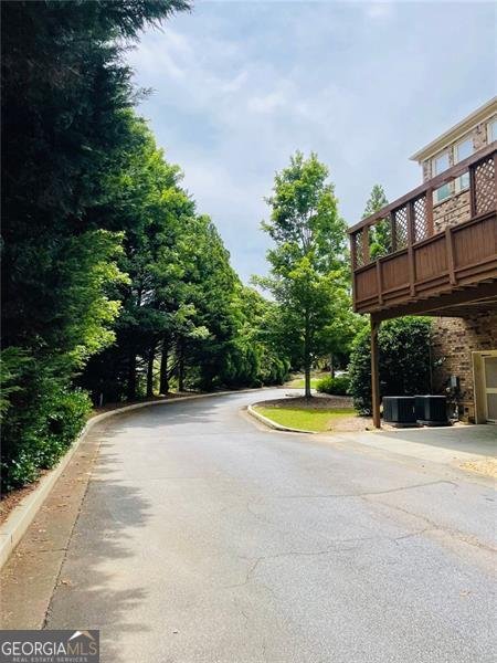 578 PARKSIDE VILLAGE Marietta - 3