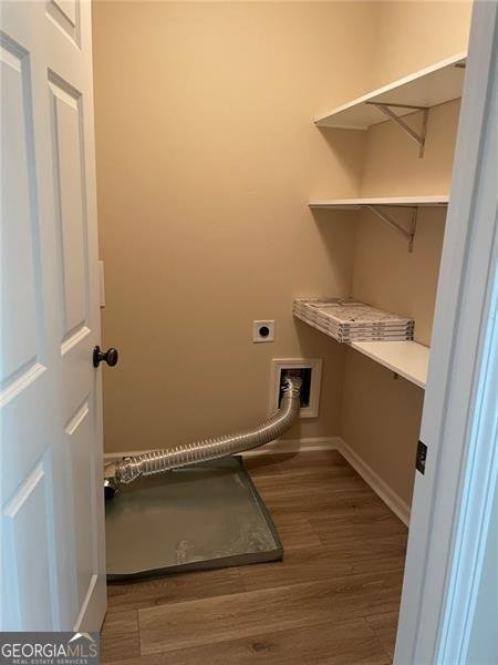 578 PARKSIDE VILLAGE Marietta - 37