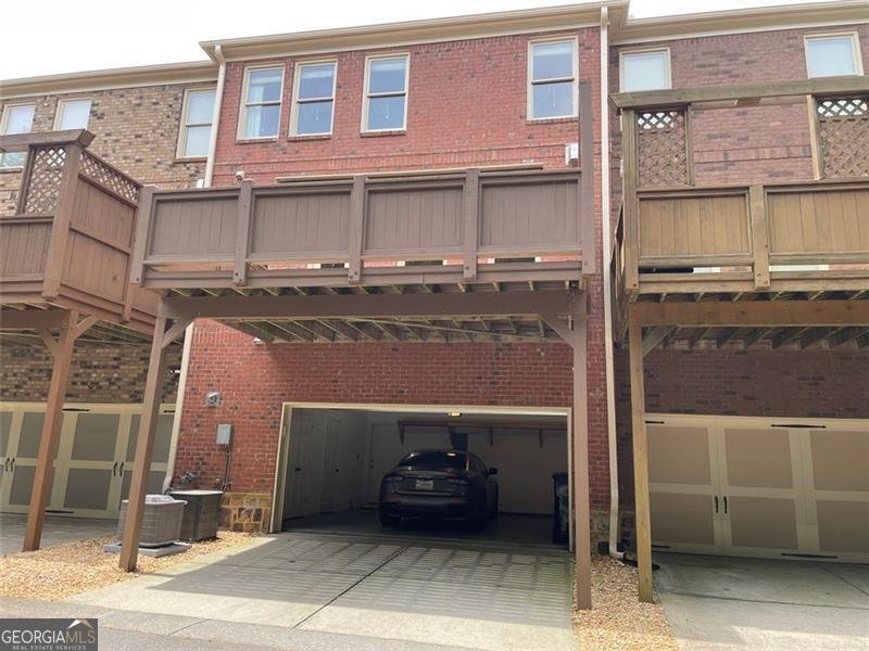 578 PARKSIDE VILLAGE Marietta - 52