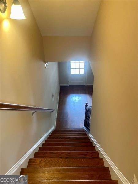 578 PARKSIDE VILLAGE Marietta - 53