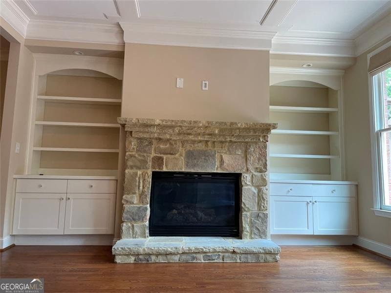 578 PARKSIDE VILLAGE Marietta - 6