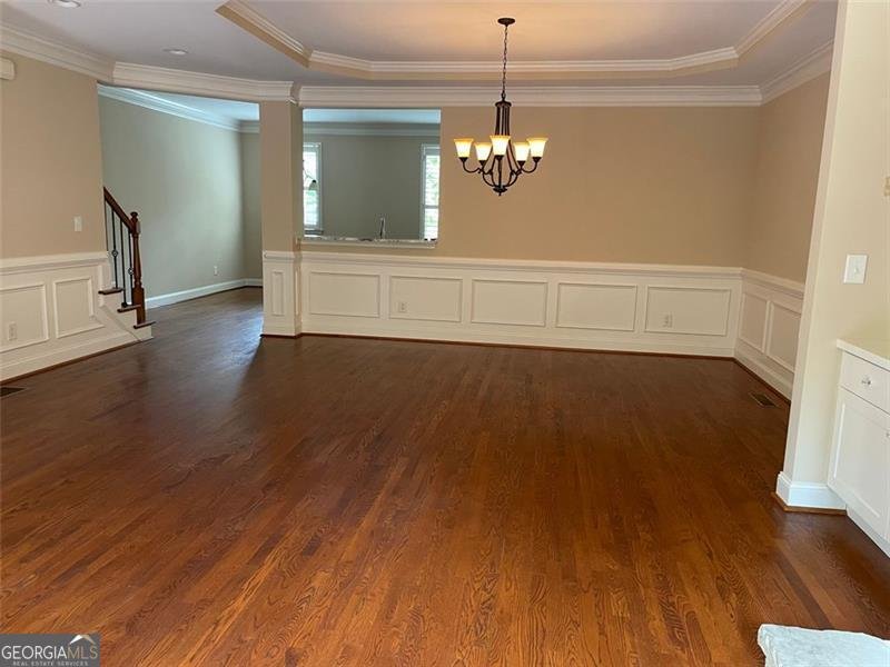 578 PARKSIDE VILLAGE Marietta - 7