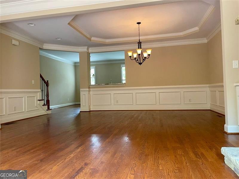 578 PARKSIDE VILLAGE Marietta - 8