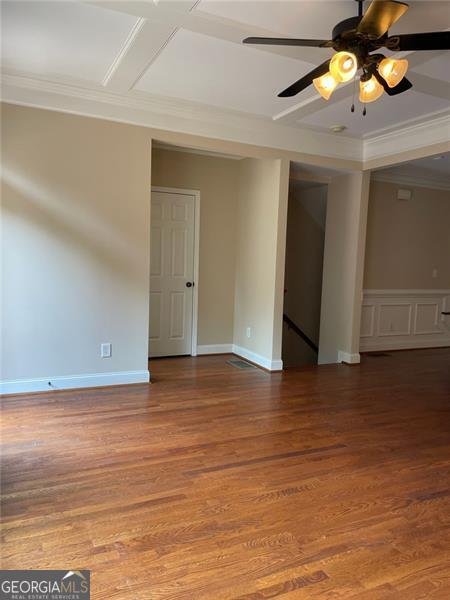 578 PARKSIDE VILLAGE Marietta - 9