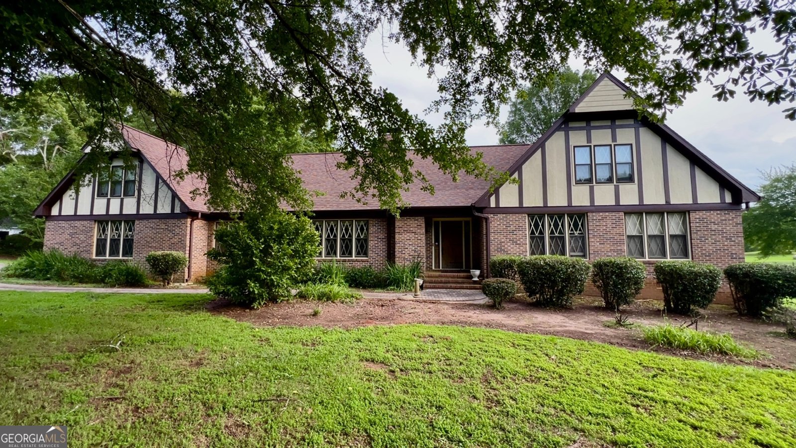 186 Kingston Road Colbert - 1