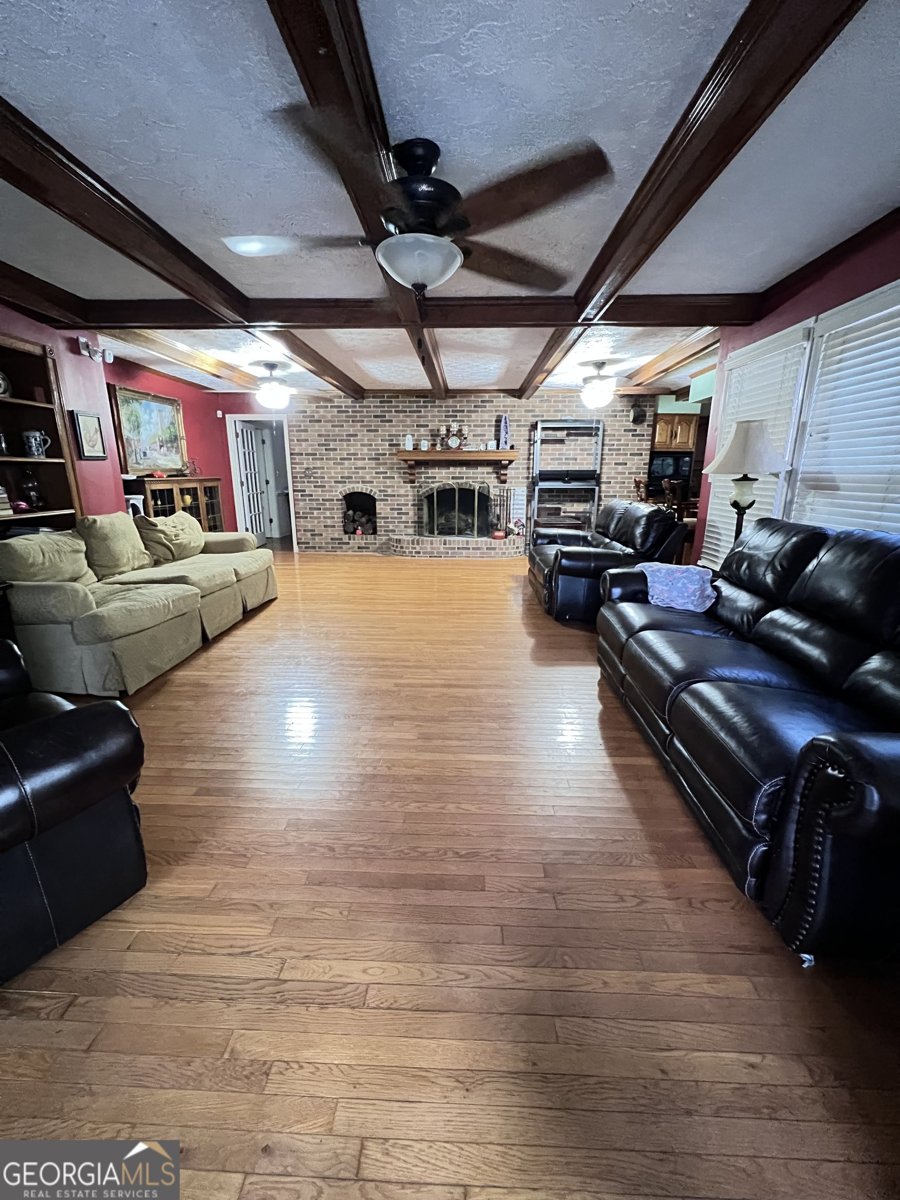 186 Kingston Road Colbert - 21
