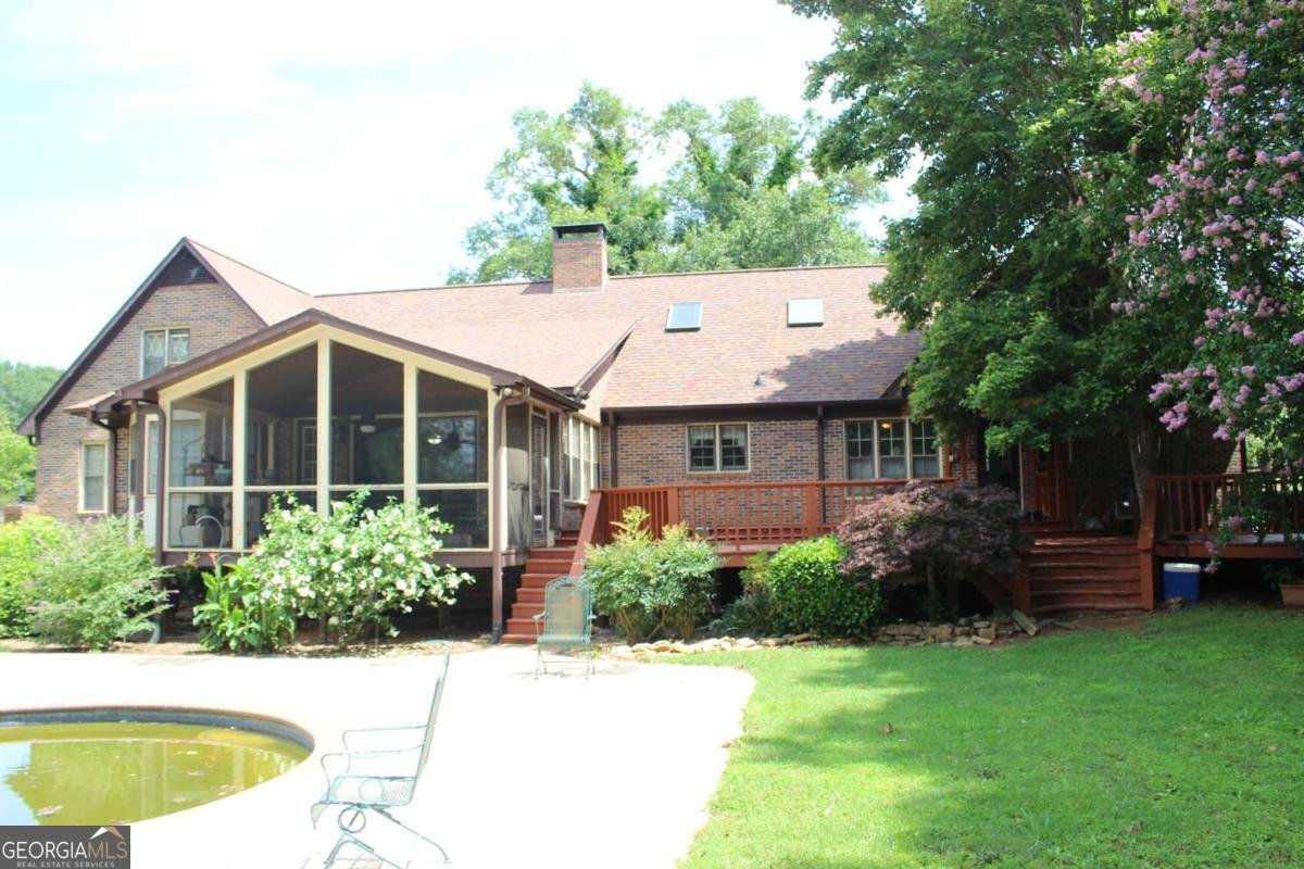 186 Kingston Road Colbert - 61