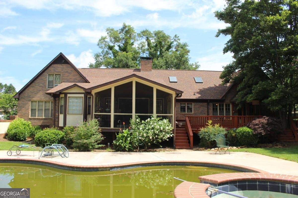 186 Kingston Road Colbert - 62