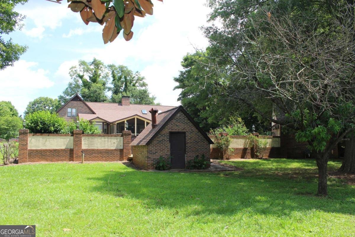 186 Kingston Road Colbert - 71