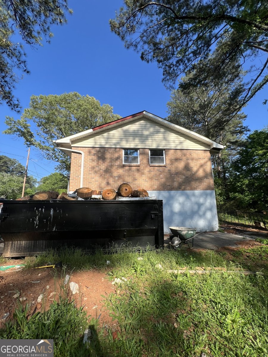 7128 Lady Heidi Court Jonesboro - 25